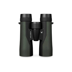 Vortex Crossfire HD 8x42 Binoculars with GlassPak Harness