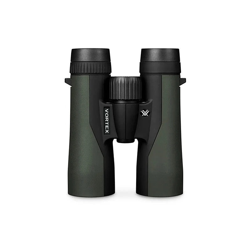 Vortex Crossfire HD 8x42 Binoculars with GlassPak Harness