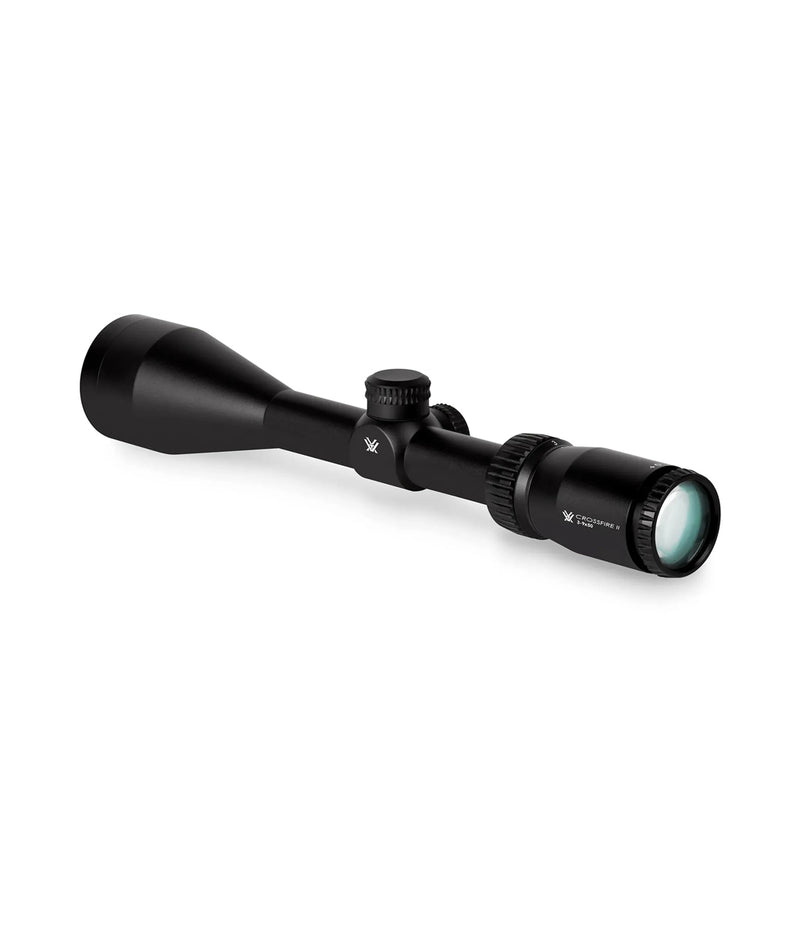 Vortex Crossfire II 3-9x50 V-Brite Illuminated Rifle Scope