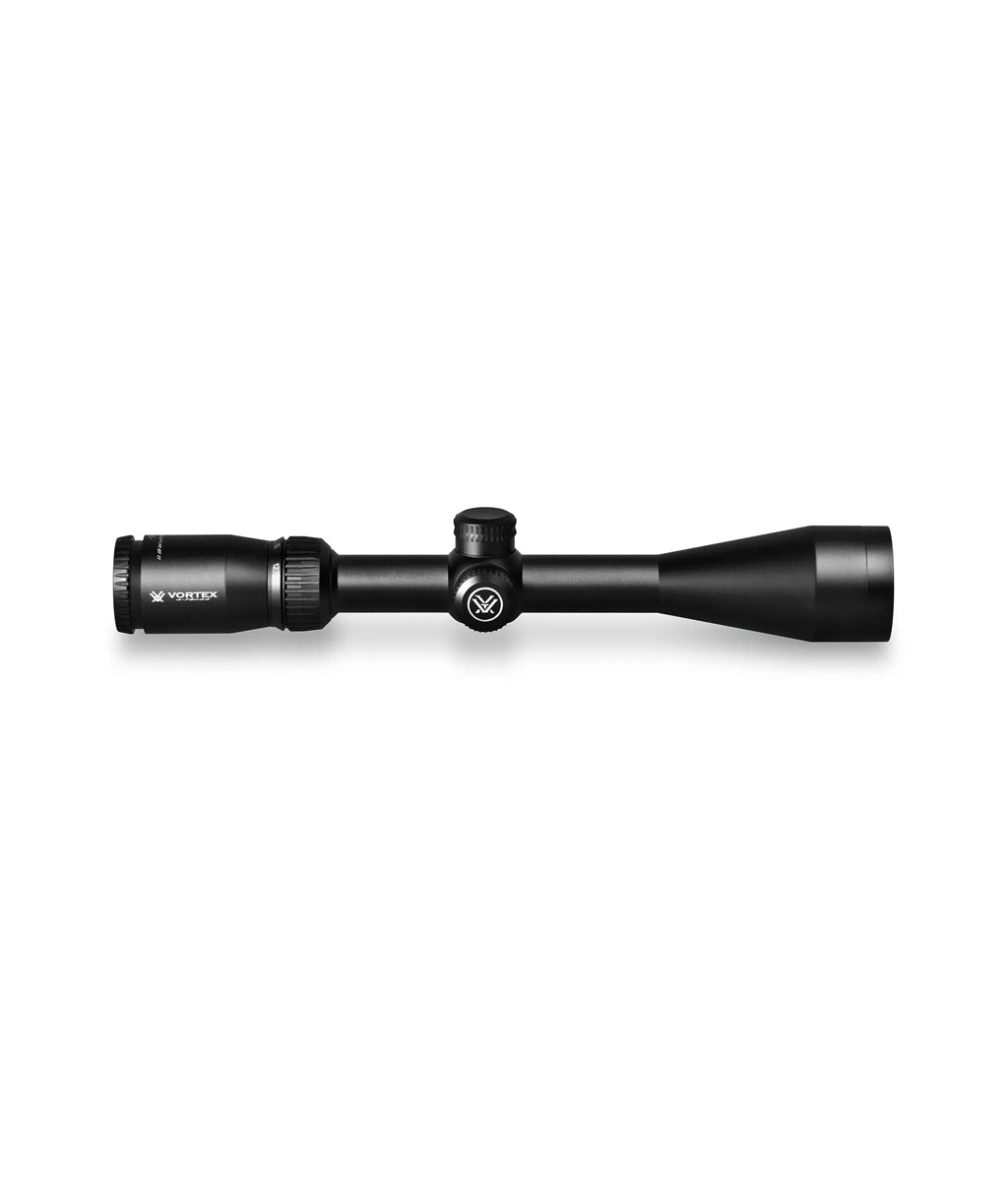 Vortex Crossfire II 4-12x44 V-Plex Rifle Scope