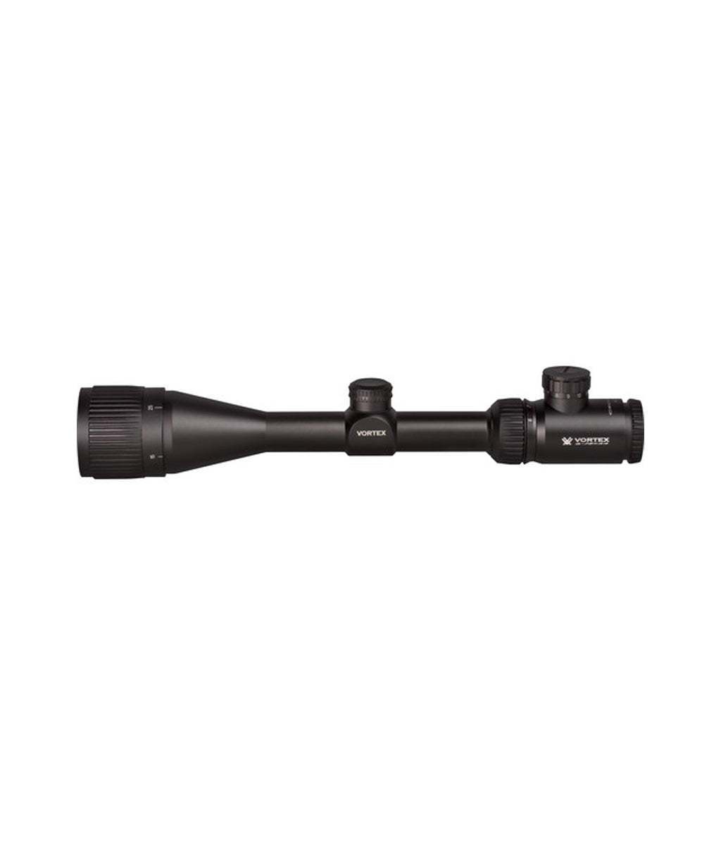 Vortex Crossfire II 6-18x44 V-Brite Illuminated AO Rifle Scope