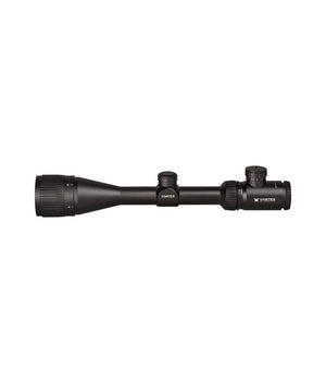 Vortex Crossfire II 6-18x44 V-Brite Illuminated AO Rifle Scope
