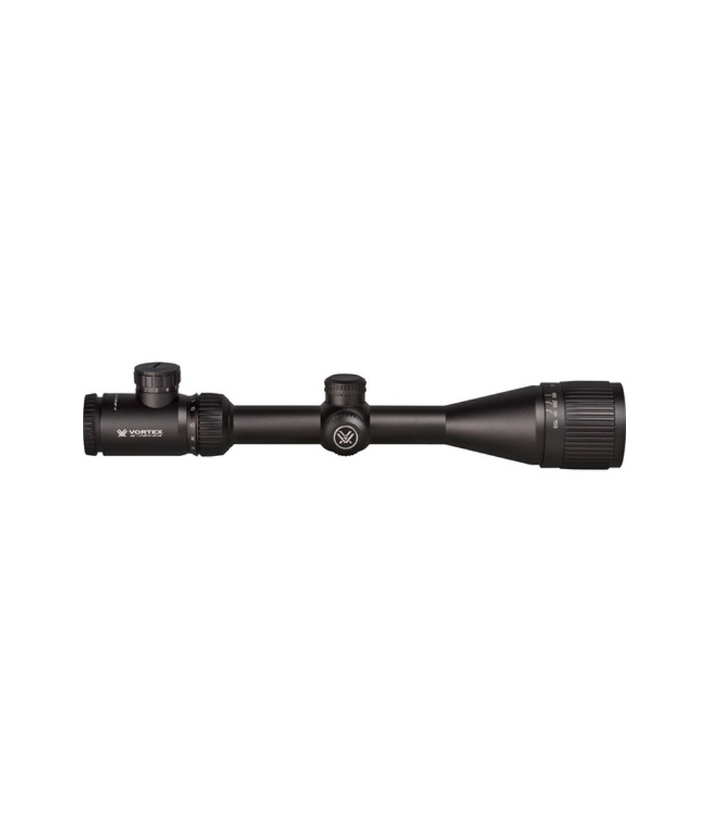 Vortex Crossfire II 6-18x44 V-Brite Illuminated AO Rifle Scope
