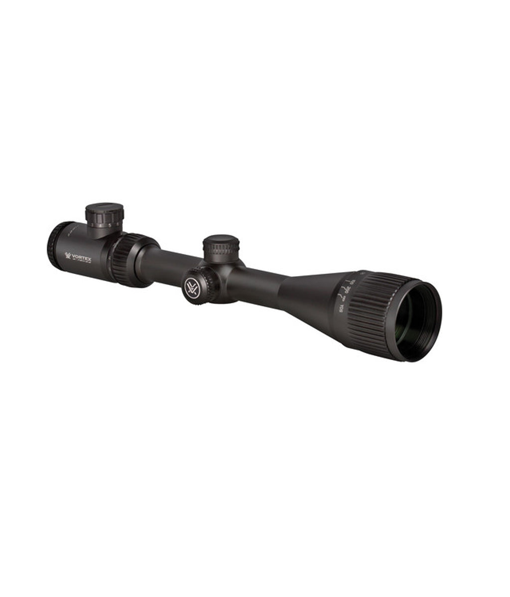 Vortex Crossfire II 6-18x44 V-Brite Illuminated AO Rifle Scope