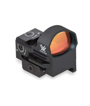 Vortex Razor 6 MOA Red Dot Reflex Sight