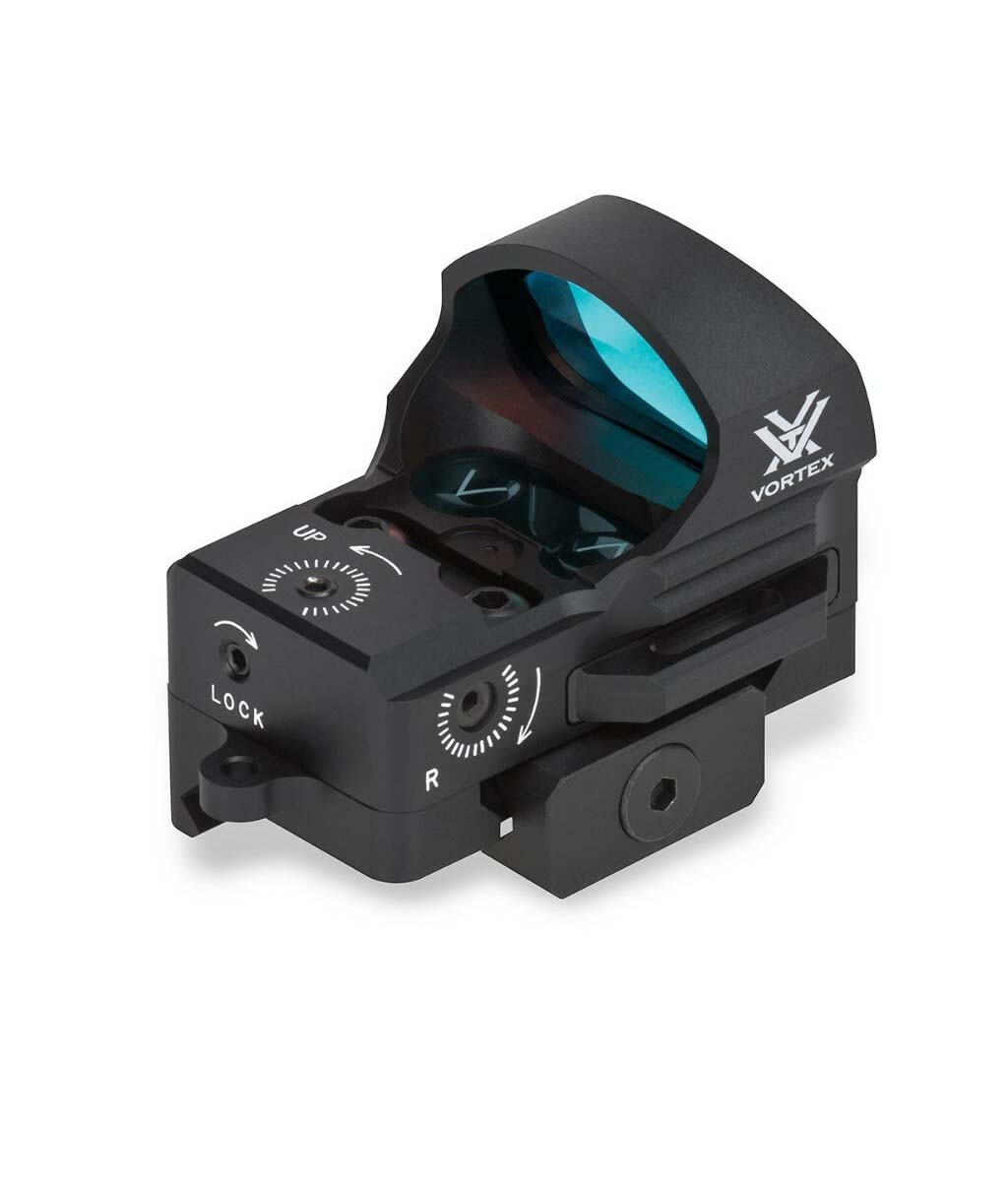 Vortex Razor 6 Moa Vortex Razor 6 MOA Red Dot Reflex Sight | Accessories Austra – Good ...