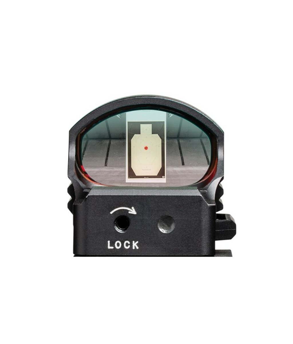 Vortex Razor 6 MOA Red Dot Reflex Sight