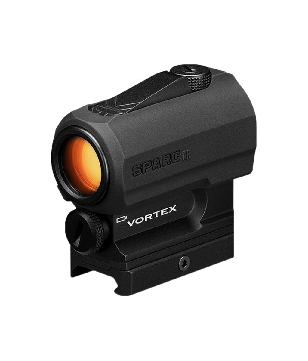 VORTEX SPARC AR BRIGHT RED DOT 2 MOA