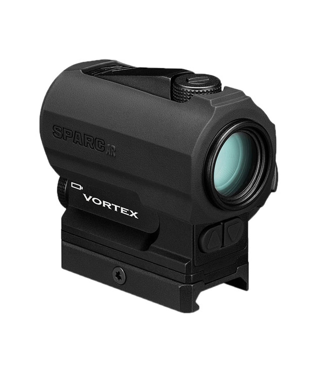 VORTEX SPARC AR BRIGHT RED DOT 2 MOA