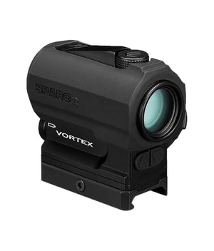 VORTEX SPARC AR BRIGHT RED DOT 2 MOA