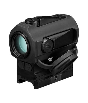 VORTEX SPARC AR BRIGHT RED DOT 2 MOA