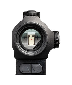 VORTEX SPARC AR BRIGHT RED DOT 2 MOA
