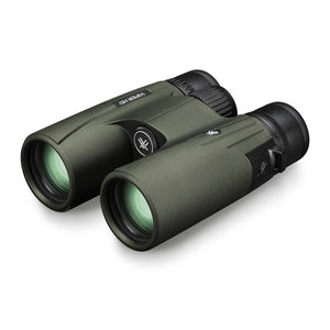 Vortex Viper HD 10X42 Binoculars With Glasspak Chest Harness