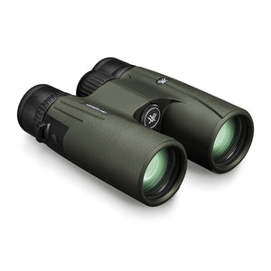 Vortex Viper HD 10X42 Binoculars With Glasspak Chest Harness