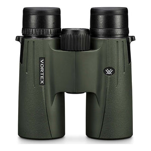 Vortex Viper HD 10X42 Binoculars With Glasspak Chest Harness