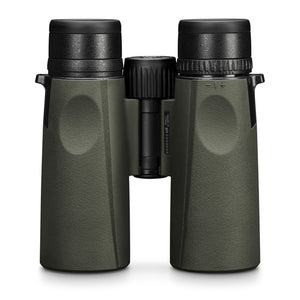 Vortex Viper HD 10X42 Binoculars With Glasspak Chest Harness