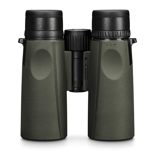 Vortex Viper HD 10X42 Binoculars With Glasspak Chest Harness