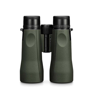 Vortex Viper HD 10X50 Binoculars With Glasspak Chest Harness