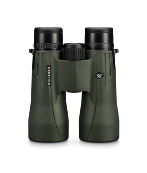 Vortex Viper HD 10X50 Binoculars With Glasspak Chest Harness