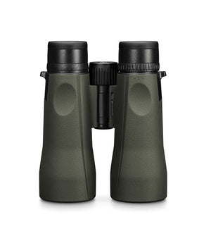 Vortex Viper HD 12X50 Binoculars With Glasspak Chest Harness