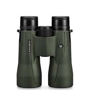 Vortex Viper HD 12X50 Binoculars With Glasspak Chest Harness