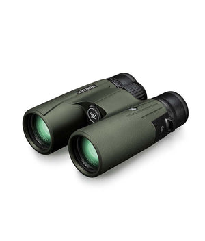 Vortex Viper HD 8X42 Binoculars With Glasspak Chest Harness
