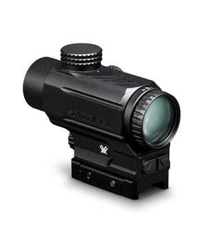 SPITFIRE AR PRISM SCOPE DRT (MOA) Reticle