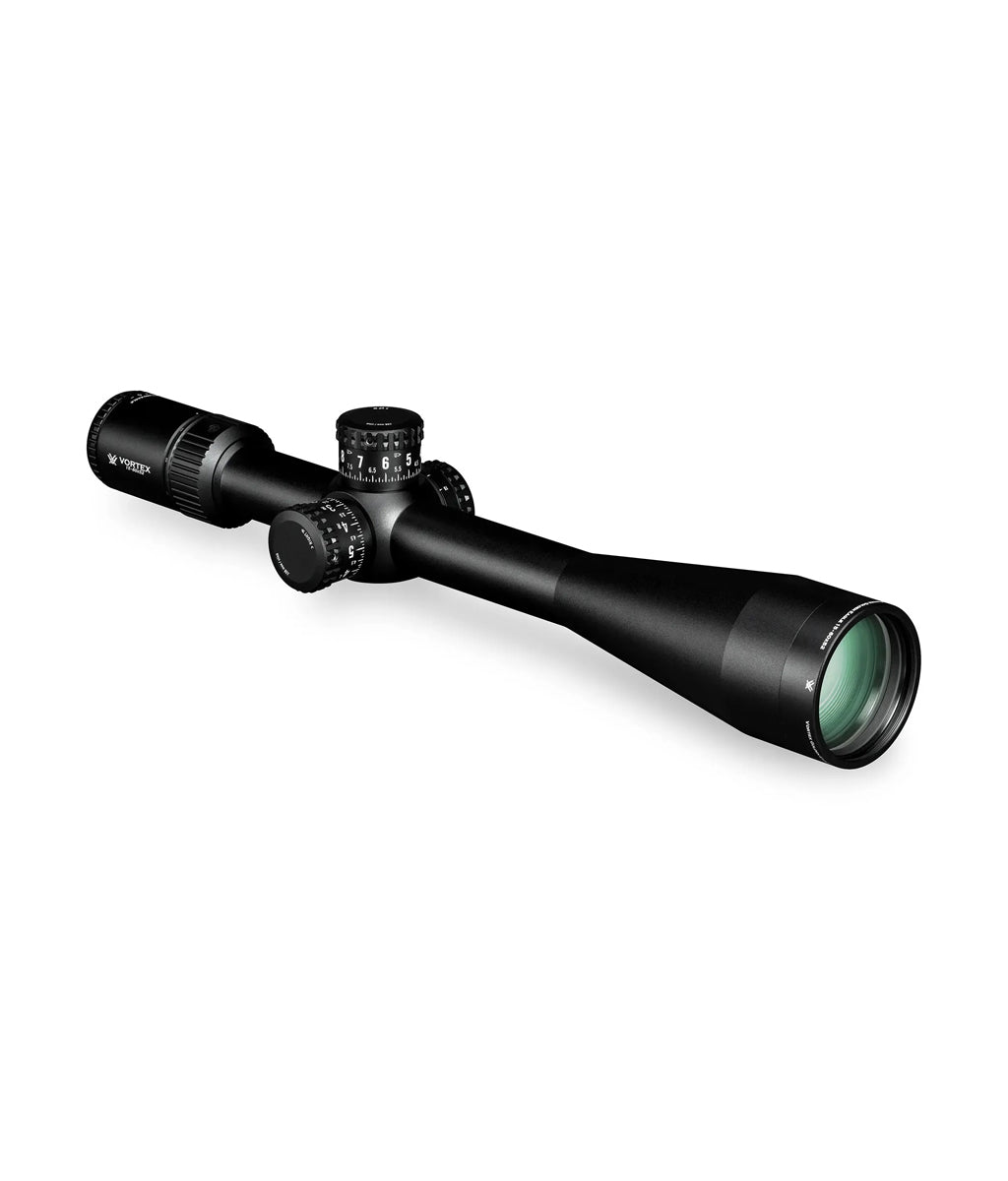 GOLDEN EAGLE HD 15-60X52 ECR-1 (MOA) Reticle | 30mm Tube
