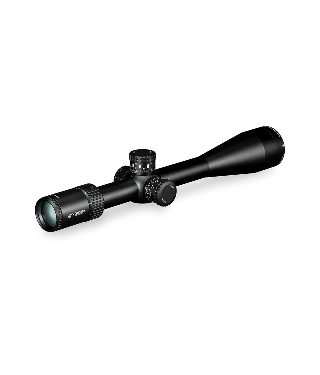 GOLDEN EAGLE HD 15-60X52 ECR-1 (MOA) Reticle | 30mm Tube