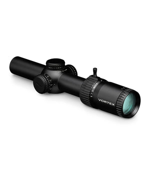 STRIKE EAGLE 1-8X24 AR-BDC3 (MOA) Reticle | 30 mm Tube