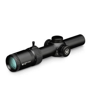 STRIKE EAGLE 1-8X24 AR-BDC3 (MOA) Reticle | 30 mm Tube