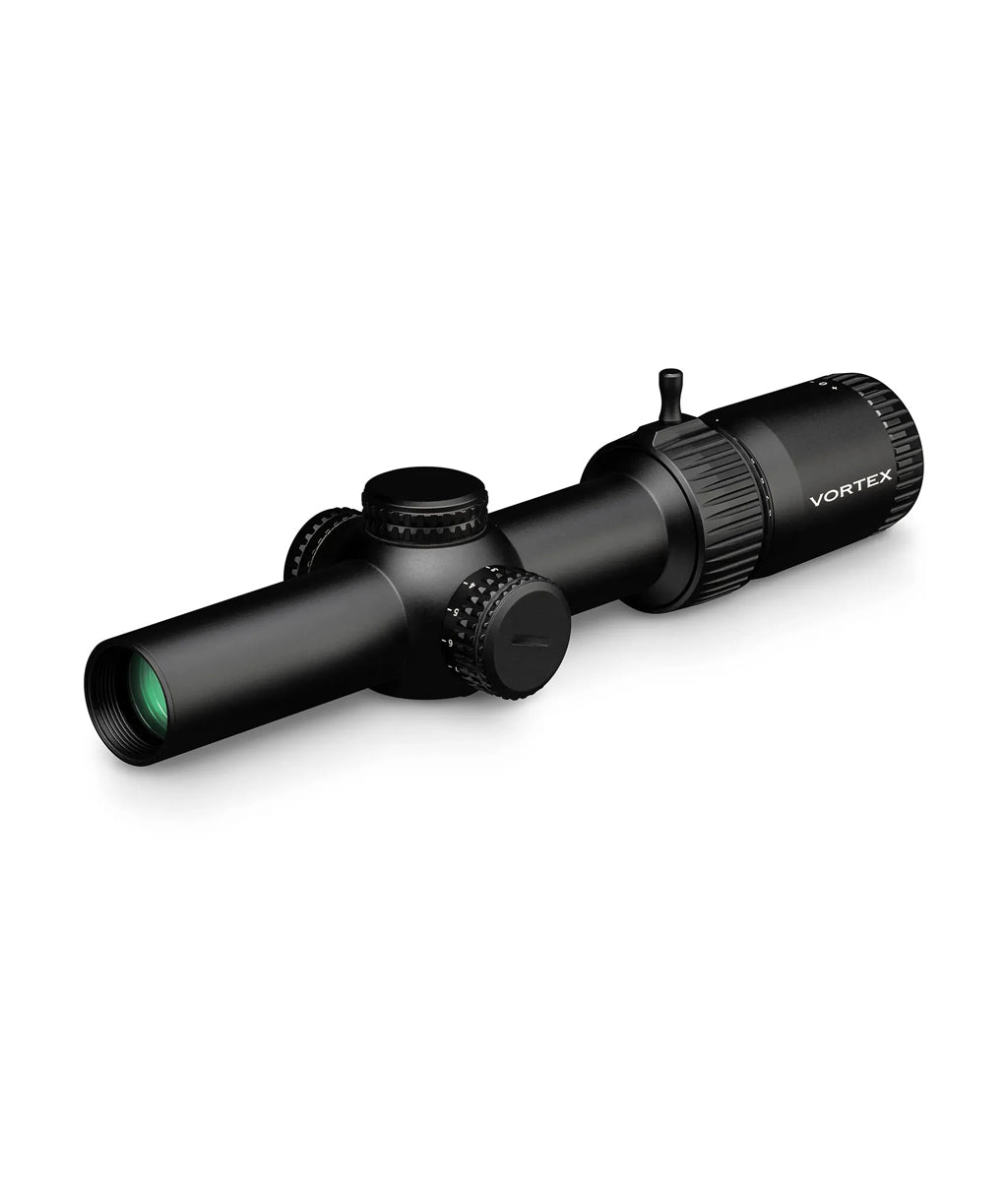STRIKE EAGLE 1-8X24 AR-BDC3 (MOA) Reticle | 30 mm Tube