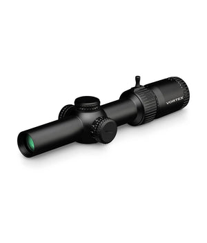 STRIKE EAGLE 1-8X24 AR-BDC3 (MOA) Reticle | 30 mm Tube