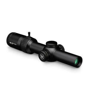 STRIKE EAGLE 1-8X24 AR-BDC3 (MOA) Reticle | 30 mm Tube