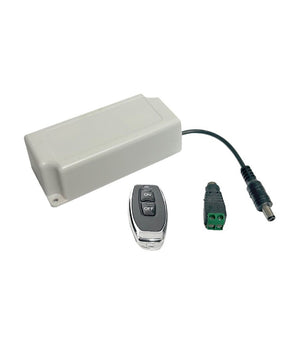 Wireless On Off Switch 2.0 remote controlled - SmartRest