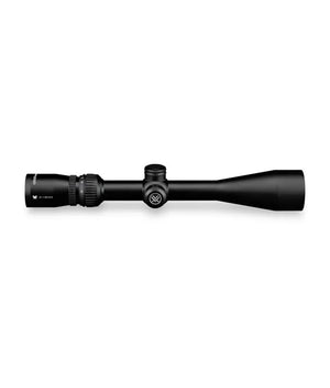 COPPERHEAD® 4-12X44 Dead-Hold BDC (MOA) Reticle | 1 inch Tube