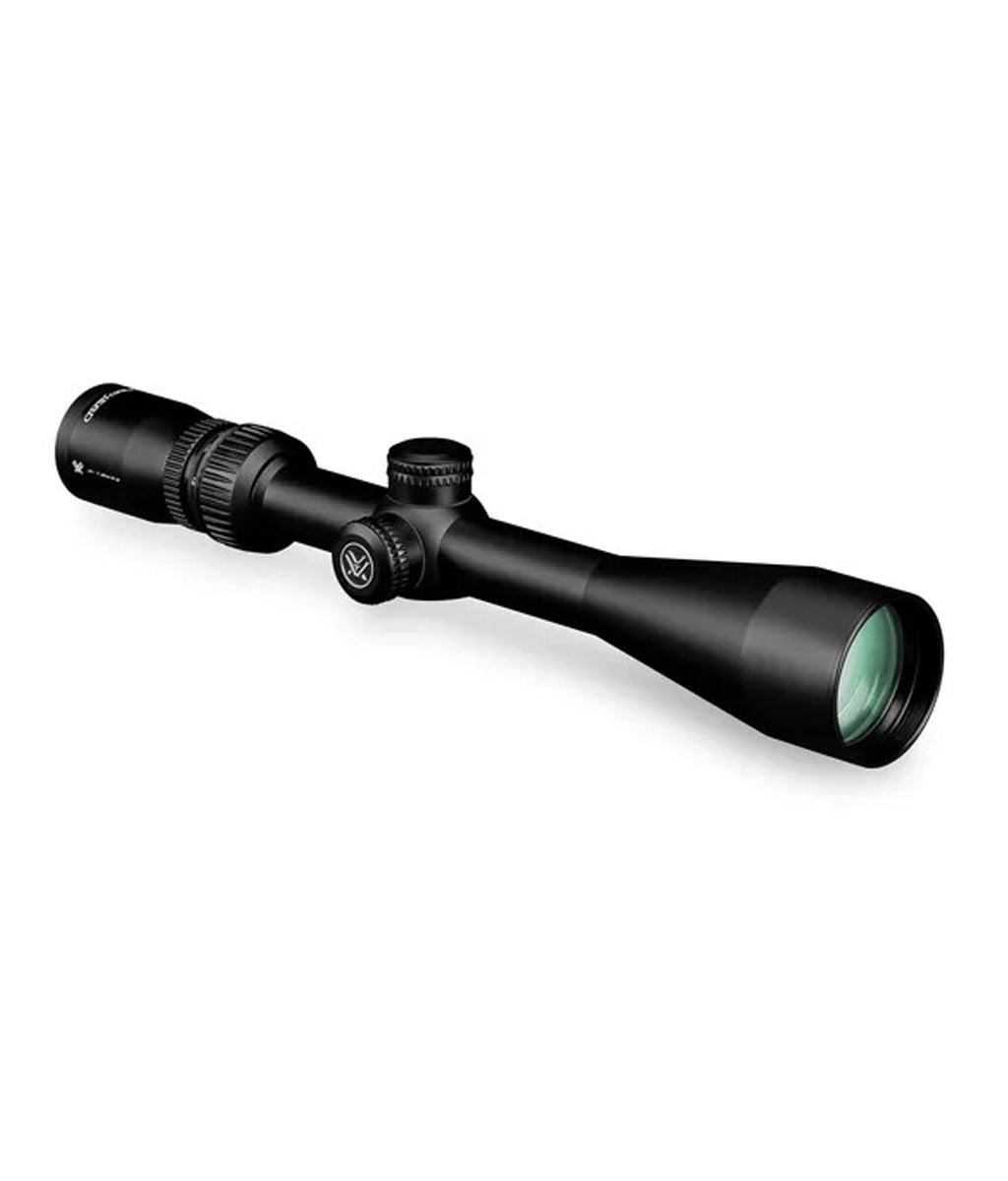 COPPERHEAD® 4-12X44 Dead-Hold BDC (MOA) Reticle | 1 inch Tube
