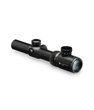 CROSSFIRE® II 1-4X24 V-Brite (MOA) Reticle | 30mm Tube