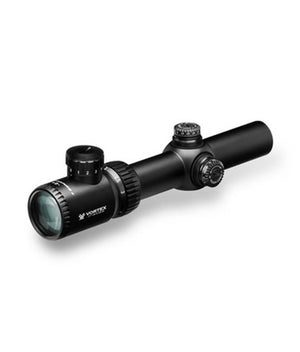 CROSSFIRE® II 1-4X24 V-Brite (MOA) Reticle | 30mm Tube