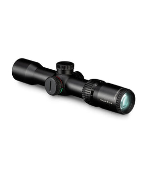 CROSSFIRE® II 2-7X32 CROSSBOW KIT XBR-2® RETICLE (MOA) Reticle | 30mm Tube