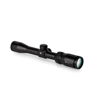 CROSSFIRE® II 2-7X32 Dead-Hold® BDC (MOA) Reticle | 1inch Tube