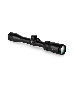 CROSSFIRE® II 2-7X32 RIMFIRE V-Plex (MOA) Reticle | 1 inch Tube