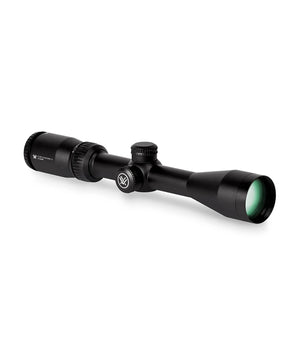CROSSFIRE® II 3-9X40 Dead-Hold® BDC (MOA) Reticle | 1inch Tube