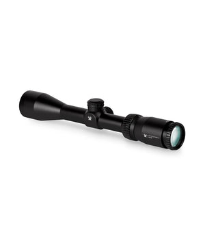 CROSSFIRE® II 3-9X40 Dead-Hold® BDC (MOA) Reticle | 1inch Tube