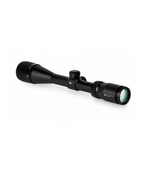 CROSSFIRE® II 4-12X40 AO Dead-Hold® BDC (MOA) Reticle |1inch Tube