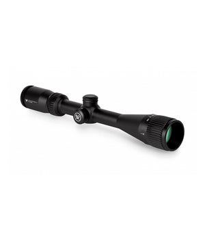 CROSSFIRE® II 4-12X40 AO Dead-Hold® BDC (MOA) Reticle |1inch Tube