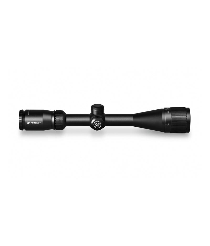 CROSSFIRE® II 4-12X40 AO Dead-Hold® BDC (MOA) Reticle |1inch Tube
