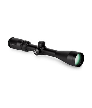 CROSSFIRE® II 4-12X44 Dead-Hold® BDC (MOA) Reticle |1inch Tube