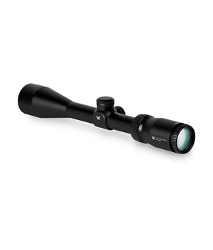 CROSSFIRE® II 4-12X44 Dead-Hold® BDC (MOA) Reticle |1inch Tube