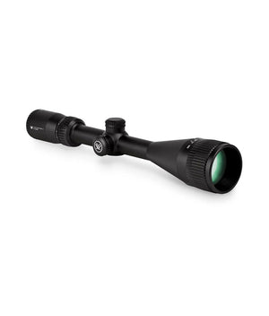 CROSSFIRE® II 4-12X50 AO Dead-Hold® BDC (MOA) Reticle |1inch Tube